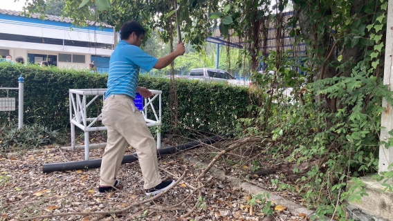 ไฟล์แนบ กปภ.สาขาสมุทรสงคราม จัดกิจกรรม Big Cleaning Day ครั้งที่ 1/2565 