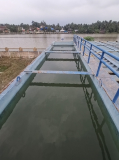 ไฟล์แนบ กปภ.สาขาสมุทรสงคราม ล้างถังตกตะกอนตามแผนโครงการจัดการน้ำสะอาด (WSP) ณ สถานีผลิตน้ำวัดเกตการาม
