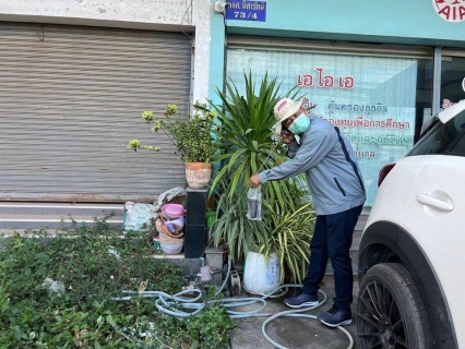 ไฟล์แนบ กปภ.สาขาสมุทรสงคราม ลงพื้นที่เดินหาท่อแตก/รั่ว เชิงรุก( ALC) ตามแผน ประจำเดือน พฤศจิกายน 2564