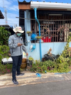 ไฟล์แนบ กปภ.สาขาสมุทรสงคราม ลงพื้นที่เดินหาท่อแตก/รั่ว เชิงรุก( ALC) ตามแผน ประจำเดือน พฤศจิกายน 2564