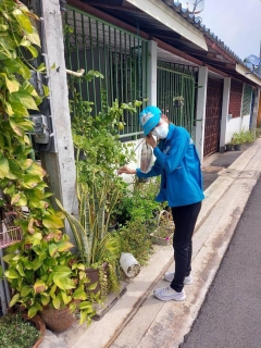 ไฟล์แนบ กปภ.สาขาสมุทรสงคราม ลงพื้นที่เดินหาท่อแตก/รั่ว เชิงรุก( ALC) ตามแผน ประจำเดือน พฤศจิกายน 2564
