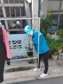 ไฟล์แนบ กปภ.สาขาสมุทรสงคราม ลงพื้นที่เดินหาท่อแตก/รั่ว เชิงรุก( ALC) ตามแผน ประจำเดือน พฤศจิกายน 2564