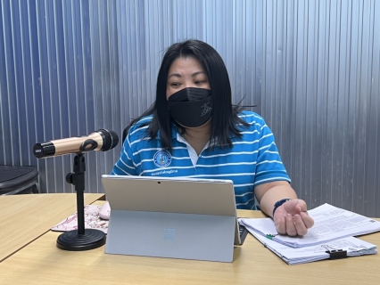 ไฟล์แนบ กปภ.สาขาสมุทรสงคราม ร่วมกับ งานตรวจสอบภูมิภาค 2 กองตรวจสอบภูมิภาค 4 ประชุมเปิดการตรวจสอบภายใน 