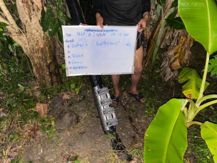 ไฟล์แนบ กปภ.สาขาสมุทรสงคราม เร่งลงพื้นที่ตรวจสอบท่อแตกรั่วตามที่ได้รับแจ้ง