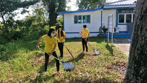 ไฟล์แนบ การประปาส่วนภูมิภาคสาขาปากน้ำประแสร์ จัดกิจกรรม "วันพ่อแห่งชาติ"