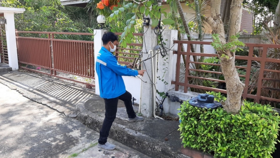 ไฟล์แนบ กปภ.สาขาปราณบุรี ลงพื้นที่สุ่มอ่านมาตรน้ำออนไลน์ ประจำเดือนธันวาคม 2564(ครั้งที่่ 2) 