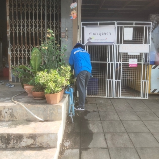 ไฟล์แนบ กปภ.สาขาปราณบุรี ลงพื้นที่สุ่มอ่านมาตรน้ำออนไลน์ ประจำเดือนธันวาคม 2564(ครั้งที่่ 2) 