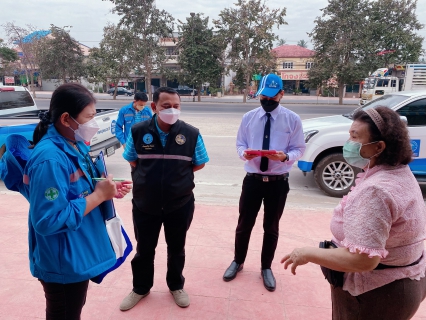 ไฟล์แนบ กปภ.สาขากุยบุรีดำเนินโครงการเติมใจให้ ณ พื้นที่เขตเทศบาลตำบลไร่ใหม่  อ.สามร้อยยอด จ.ประจวบคีรีขันธ์