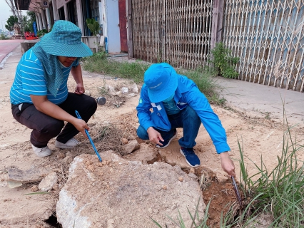 ไฟล์แนบ กปภ.สาขากุยบุรีดำเนินโครงการเติมใจให้ ณ พื้นที่เขตเทศบาลตำบลไร่ใหม่  อ.สามร้อยยอด จ.ประจวบคีรีขันธ์