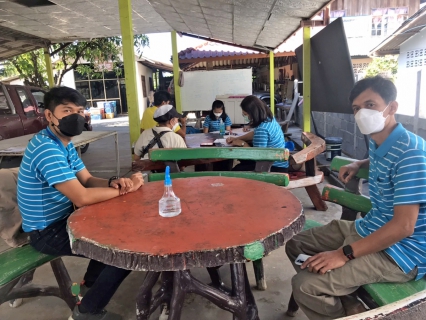 ไฟล์แนบ กปภ.สาขาอุบลราชธานี บริการเชิงรุก ลงพื้นที่รับผ่อนชำระค่าใช้จ่ายในการติดตั้งประปา