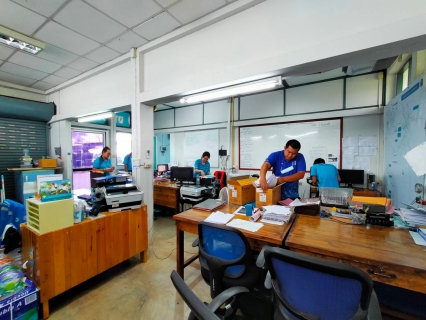 ไฟล์แนบ การประปาส่วนภูมิภาคสาขาตราด จัดกิจกรรม Big Cleaning Day ครั้งที่ 1/2565