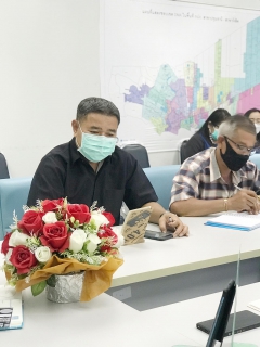 ไฟล์แนบ กปภ.สาขาคลองหลวง จัดกิจกรรมสนทนายามเช้า (Morning Talk) ประจำเดือนธันวาคม ครั้งที่ 3/2565