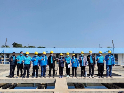 ไฟล์แนบ ประชุมติดตามผลดำเนินงานโครงการจัดการน้ำสะอาด และบำรุงรักษาเชิงป้องกัน (WSP&PM) ภาคีเครือข่ายกาญจนบุรี ครั้งที่1/2565