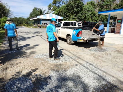 ไฟล์แนบ การประปาส่วนภูมิภาคสาขาจันดี จัดกิจกรรม "Big Cleaning Day" ครั้งที่ 2/2565