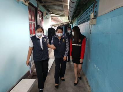 ไฟล์แนบ กปภ.สาขาสมุทรสาคร ร่วมเป็นส่วนหนึ่งในการช่วยเหลือครอบครัวเด็กเรียนดีแต่ยากไร้