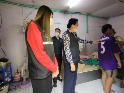 ไฟล์แนบ กปภ.สาขาสมุทรสาคร ร่วมเป็นส่วนหนึ่งในการช่วยเหลือครอบครัวเด็กเรียนดีแต่ยากไร้