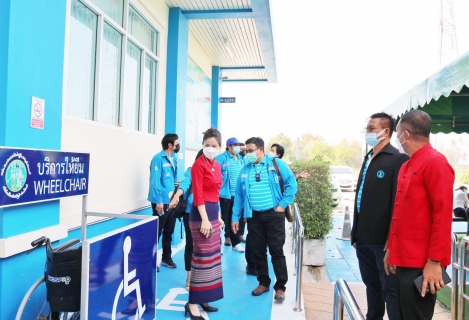 ไฟล์แนบ กปภ.สาขาปทุมธานี มุ่งมั่นเตรียมความพร้อมในการต่ออายุขอรับรองมาตรฐานศูนย์ราชการสะดวก GECC โดยเข้าศึกษาดูงาน ณ สำนักงานที่ดินจังหวัดชลบุรี สาขาศรีราชา