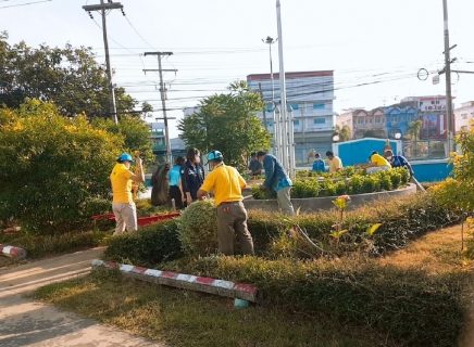 ไฟล์แนบ กปภ.สาขาสิงห์บุรี จัดกิจกรรมจิตอาสาพัฒนา รู้รักสามัคคี รักษ์สิ่งแวดล้อม พัฒนาคุณภาพชีวิต