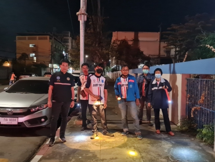 ไฟล์แนบ กปภ.สาขาอุดรธานี เน้นการทำงานเชิงรุก จัดกิจกรรมสำรวจท่อแตก-รั่วโซนตัวเมืองอุดรฯ