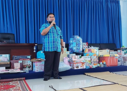 ไฟล์แนบ ทำบุญสำนักงาน ปี 64