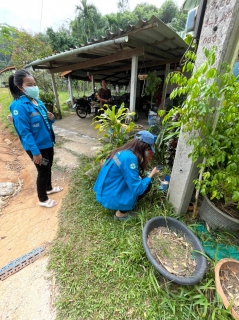 ไฟล์แนบ กปภ.สาขาระนอง ลงพื้นที่สุ่มอ่านมาตรวัดน้ำออนไลน์ ประจำเดือนธันวาคม 2564