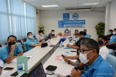 ไฟล์แนบ กปภ.สาขารังสิต(พ) ร่วมประชุมเพื่อรายงานผลความคืบหน้า ในการดำเนินการการบริหารจัดการน้ำสูญเสียในพื้นที่