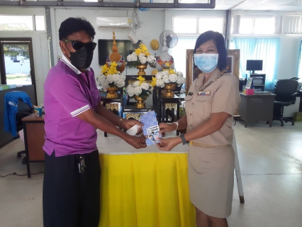 ไฟล์แนบ การประปาส่วนภูมิภาคสาขาคลองท่อมเชิญชวนผู้ใช้น้ำเข้าร่วมสนุกกับกิจกรรม จ่ายปุ๊บ รับปั๊บ