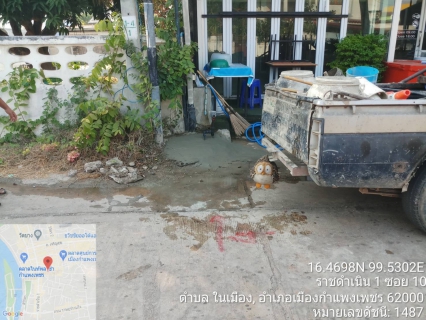 ไฟล์แนบ กปภ.สาขากำแพงเพชร สรุปผลการดำเนินงาน ALC พบจุดรั่ว 10 จุด เร่งดำเนินการทันที คืนรายได้ให้องค์กร
