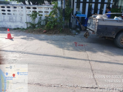 ไฟล์แนบ กปภ.สาขากำแพงเพชร สรุปผลการดำเนินงาน ALC พบจุดรั่ว 10 จุด เร่งดำเนินการทันที คืนรายได้ให้องค์กร