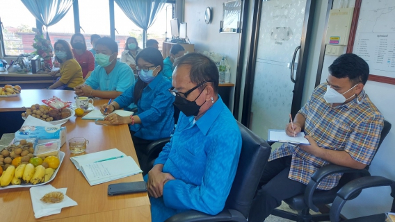 ไฟล์แนบ ประชุม Morning Talk 3/65