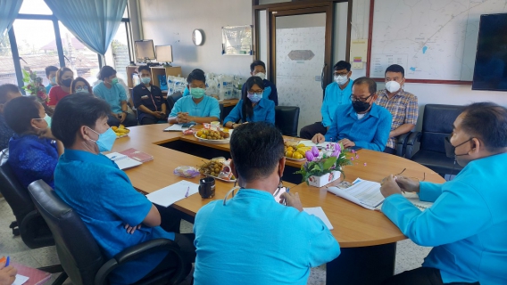 ไฟล์แนบ ประชุม Morning Talk 3/65