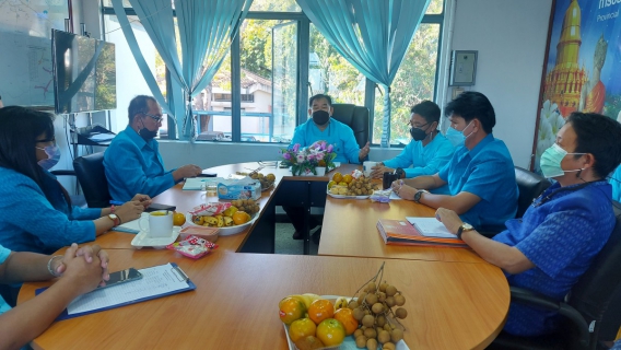 ไฟล์แนบ ประชุม Morning Talk 3/65