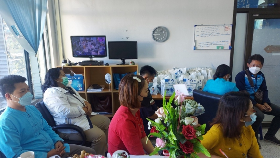 ไฟล์แนบ ประชุม Morning Talk 3/65