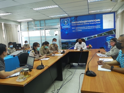 ไฟล์แนบ การประปาส่วนภูมิภาคสาขาทุ่งสง รับการตรวจติดตามเพื่อรักษาการรับรอง ISO 9001:2015