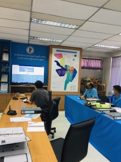ไฟล์แนบ การประปาส่วนภูมิภาคสาขาทุ่งสง รับการตรวจติดตามเพื่อรักษาการรับรอง ISO 9001:2015