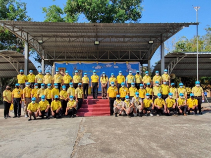 ไฟล์แนบ กปภ.สาขาเทิง ร่วมกิจกรรมจิตอาสาพัฒนาปรับภูมิทัศน์ ทำความสะอาด ณ ที่ว่าการอำเภอพญาเม็งราย
