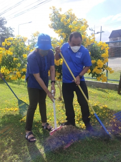 ไฟล์แนบ การประปาส่วนภูมิภาคสาขาทุ่งสง จัดกิจกรรม Big Cleaning Day ครั้งที่ 1/2565