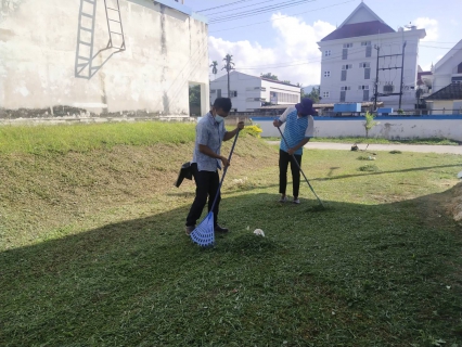 ไฟล์แนบ การประปาส่วนภูมิภาคสาขาทุ่งสง จัดกิจกรรม Big Cleaning Day ครั้งที่ 1/2565