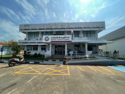 ไฟล์แนบ การประปาส่วนภูมิภาคสาขาชุมพรตรวจสอบคุณภาพน้ำในระบบจ่ายน้ำ ณ การไฟฟ้าส่วนภูมิภาคสาขาปากน้ำชุมพร