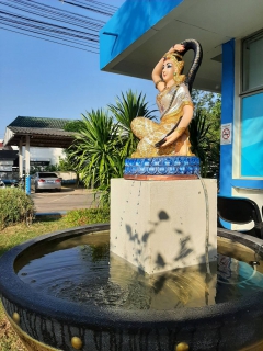 ไฟล์แนบ การประปาส่วนภูมิภาคสาขาชุมพร ร่วมกิจกรรมไหว้พระภูมิเจ้าที่และพระแม่ธรณีเพื่อความเป็นศิริมงคล