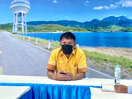 ไฟล์แนบ การประปาส่วนภูมิภาคสาขากระบี่ ประชุมหารือร่วมกับบริษัทอ่านมาตร เพื่อให้การดำเนินการอ่านมาตรวัดน้ำและพิมพ์ใบแจ้งหนี้ให้มีประสิทธิภาพมากขึ้น 