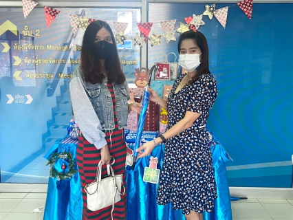 ไฟล์แนบ การประปาส่วนภูมิภาคสาขากระบี่ จัดกิจกรรมจ่ายปุ๊บ แจกปั๊บ ผุดแคมเปญ  ขอรับปุ๊บ จ่ายรับปั๊บ  เร่งกระตุ้นแผนงานเพิ่มผู้ใช้น้ำเชิงรุก แจกของสมนาคุณลูกค้ารายใหม่