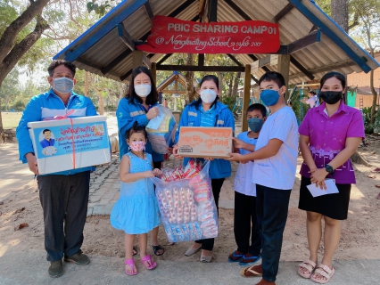 ไฟล์แนบ กปภ.สาขากุยบุรีดำเนินโครงการ CSR มอบของขวัญวันเด็กแห่งชาติประจำปี 2565 