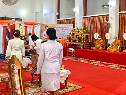 ไฟล์แนบ การประปาส่วนภูมิภาคสาขากระบี่ ร่วมกิจกรรมเฉลิมพระเกียรติเนื่องในโอกาสวันคล้ายวันประสูติสมเด็จพระเจ้าลูกเธอ เจ้าฟ้าสิริวัณณวรีนารีรัตนราชกัญญา 