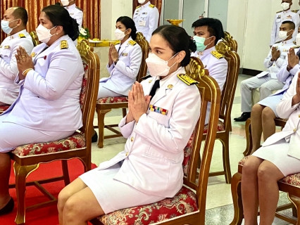 ไฟล์แนบ การประปาส่วนภูมิภาคสาขากระบี่ ร่วมกิจกรรมเฉลิมพระเกียรติเนื่องในโอกาสวันคล้ายวันประสูติสมเด็จพระเจ้าลูกเธอ เจ้าฟ้าสิริวัณณวรีนารีรัตนราชกัญญา 
