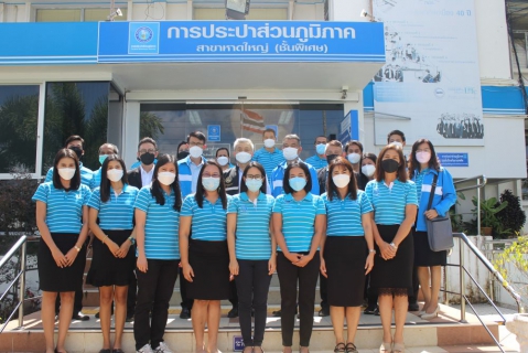 ไฟล์แนบ  ผู้ว่าการ กปภ.ลงพื้นที่ตรวจเยี่ยม กปภ.สาขาหาดใหญ่(พ) พร้อมประชุมติดตามการดำเนินงาน 