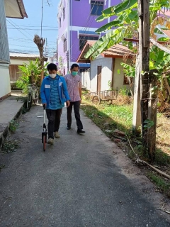 ไฟล์แนบ สำรวจขยายเขตระบบประปา ร่วมกับเทศบาลเมืองมหาสารคาม