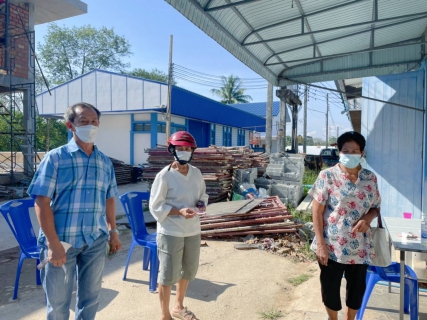 ไฟล์แนบ การประปาส่วนภูมิภาคสาขาทุ่งสง ออกรับชำระค่าน้ำประปานอกสถานที่ ณ สถานีผลิตน้ำนาบอน