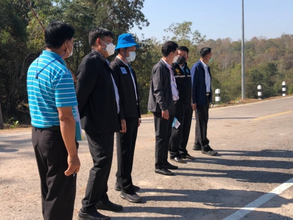 ไฟล์แนบ รองผู้ว่าการ (ปฏิบัติการ 2) ลงพื้นที่ตรวจเยี่ยม กปภ.สาขาในสังกัด กปภ.ข.7