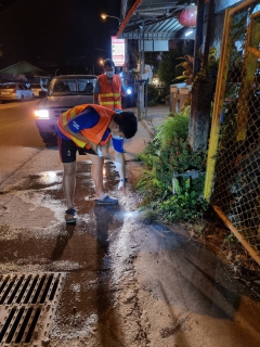 ไฟล์แนบ กปภ.สาขาปราจีนบุรี ดำเนินการหาน้ำสูญเสียเชิงรุก 